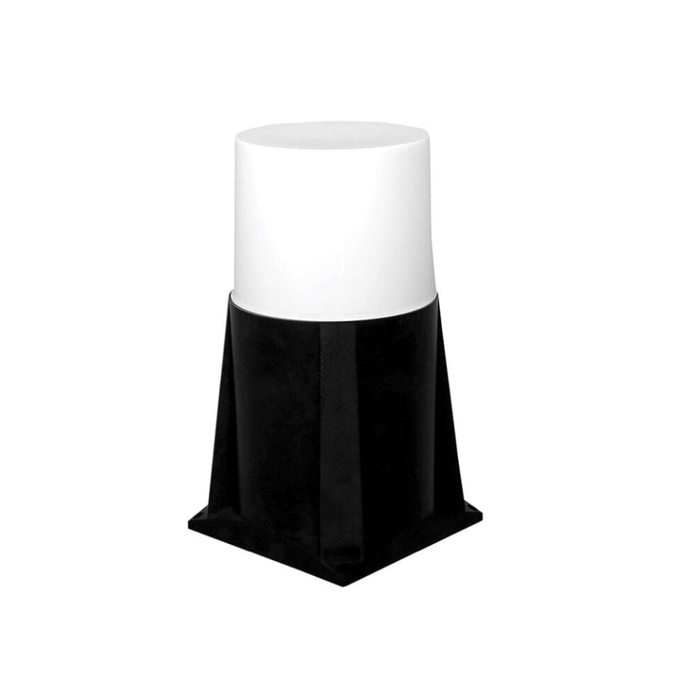 ACK AG57-01021 30 cm x 16 cm PC Bahçe Set Üstü Armatür