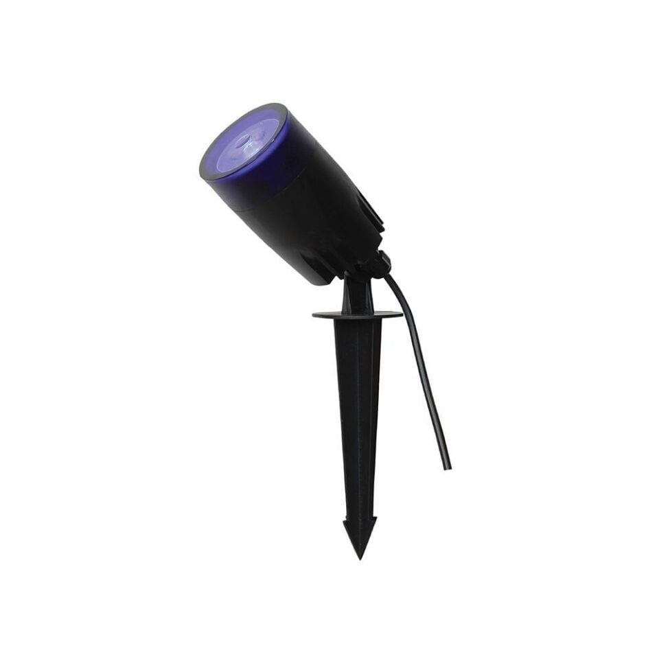 ACK AG56-01056 Mavi Cam PC Çim Armatürü
