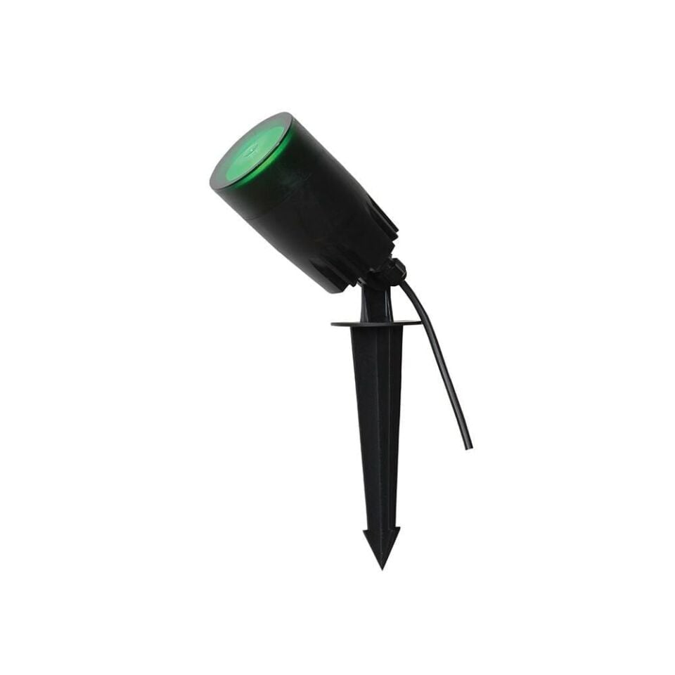 ACK AG56-01055 Yeşil Cam PC Çim Armatürü