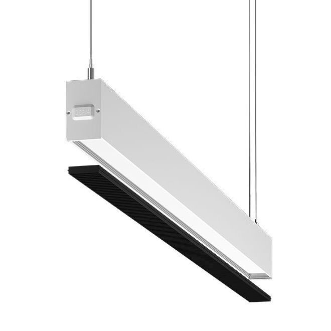 GOYA GY 8055-150 Watt 150 cm Kamaşma Önleyicili Lineer Sarkıt Avizee