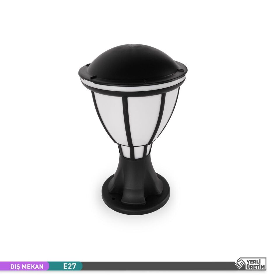 ACK AG55-05021 37 cm x 23 cm Bahçe Set Üstü Armatür