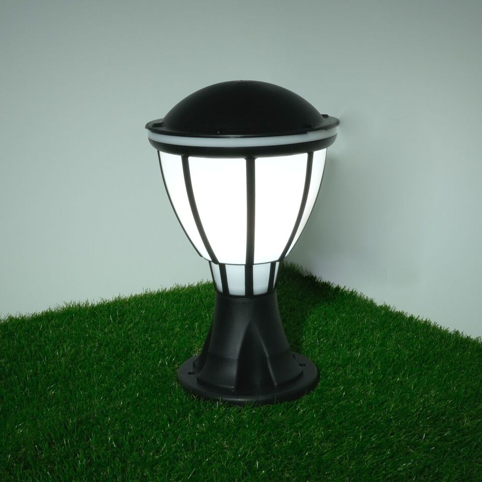 ACK AG55-05021 37 cm x 23 cm Bahçe Set Üstü Armatür