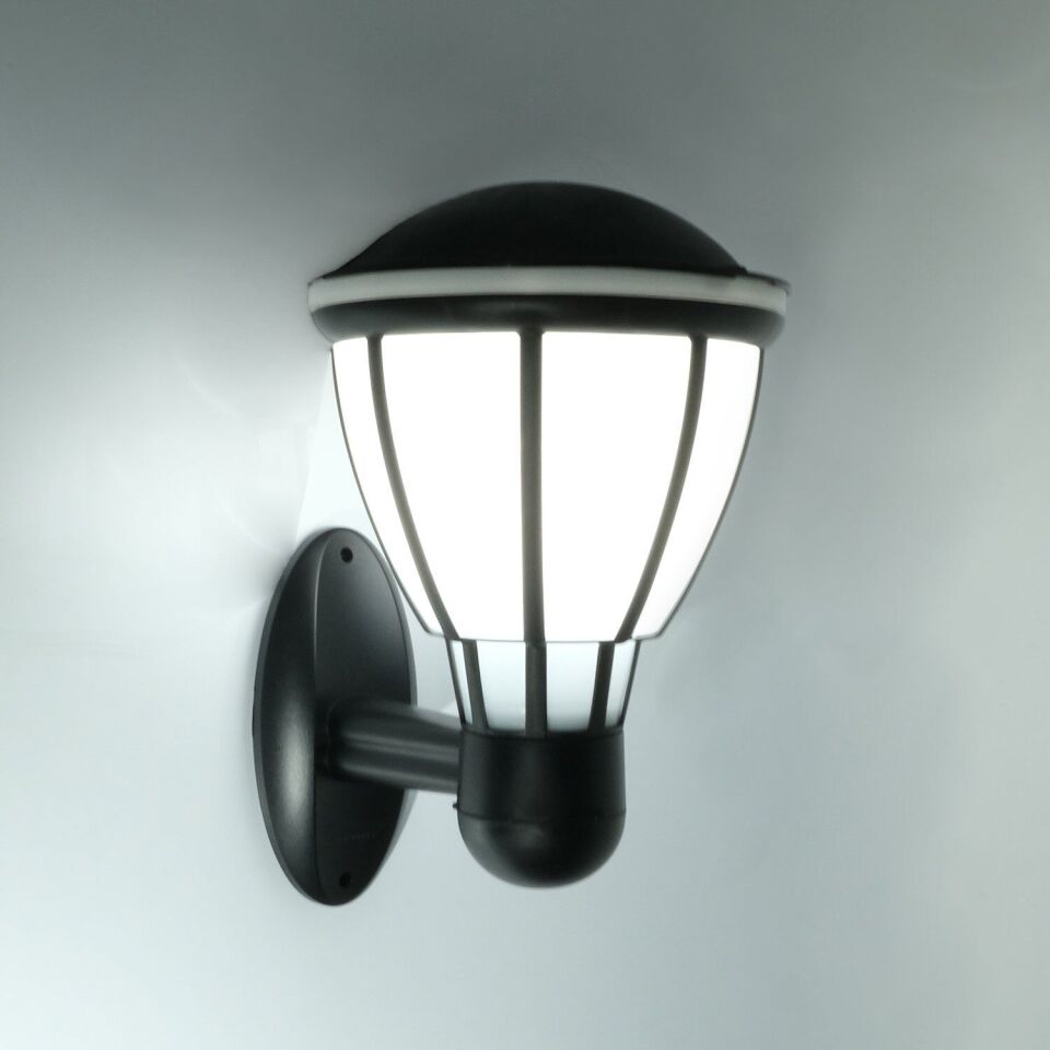ACK AG55-05121 37 cm x 29 cm Bahçe Duvar Apliği