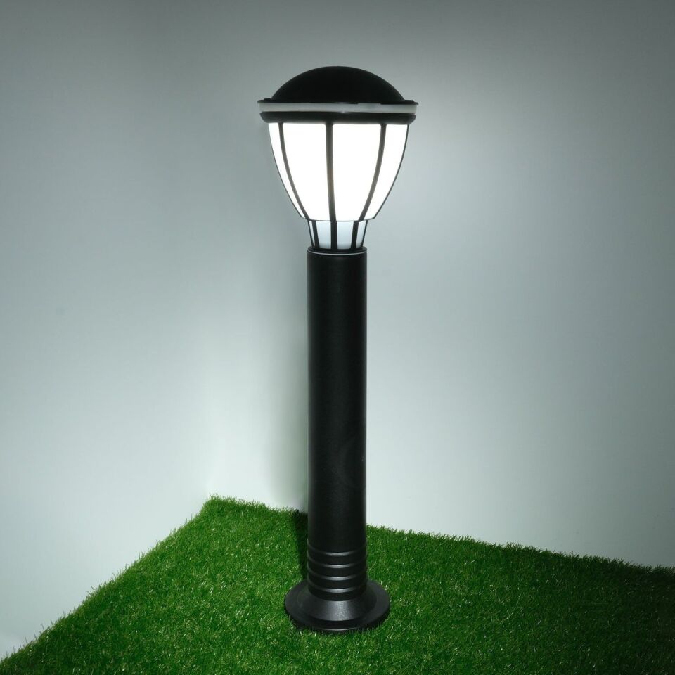 ACK AG55-05321 80 cm x 23 cm Bahçe Direk Armatürü