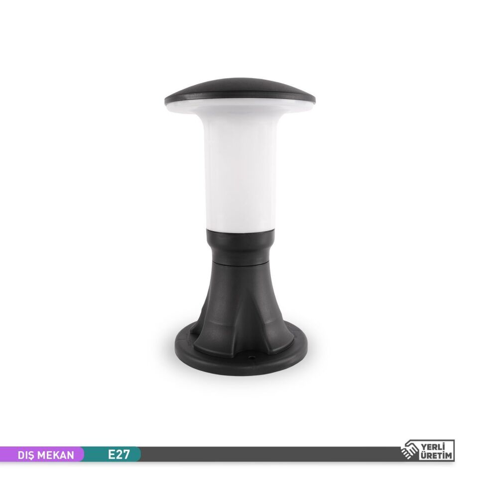 ACK AG55-04221 18 cm Çap x 33,5 cm Bahçe Set Üstü Armatür