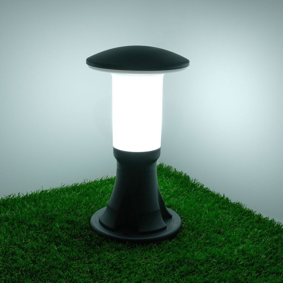 ACK AG55-04221 18 cm Çap x 33,5 cm Bahçe Set Üstü Armatür