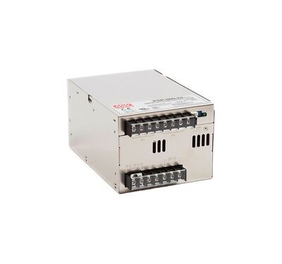 Meanwell PSP-600-24 600W Kapalı Tip Switching Güç Kaynağı 24VDC 25A