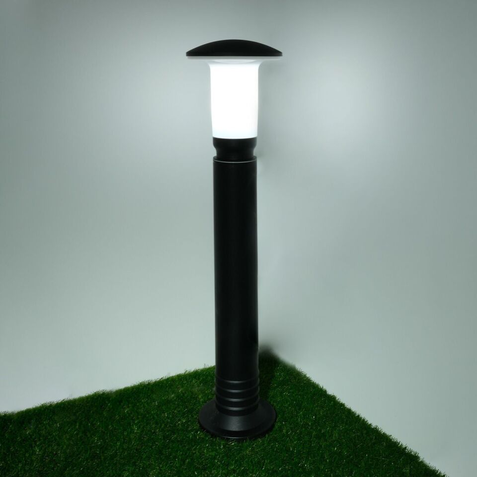 ACK AG55-04421 80 cm x 18,1 cm Bahçe Direk Armatürü