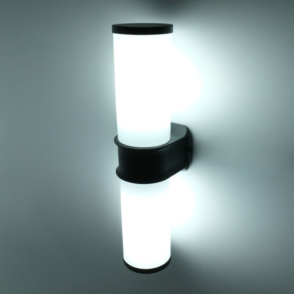 ACK AG56-04221 43 cm x 11,5 cm Bahçe Duvar Apliği