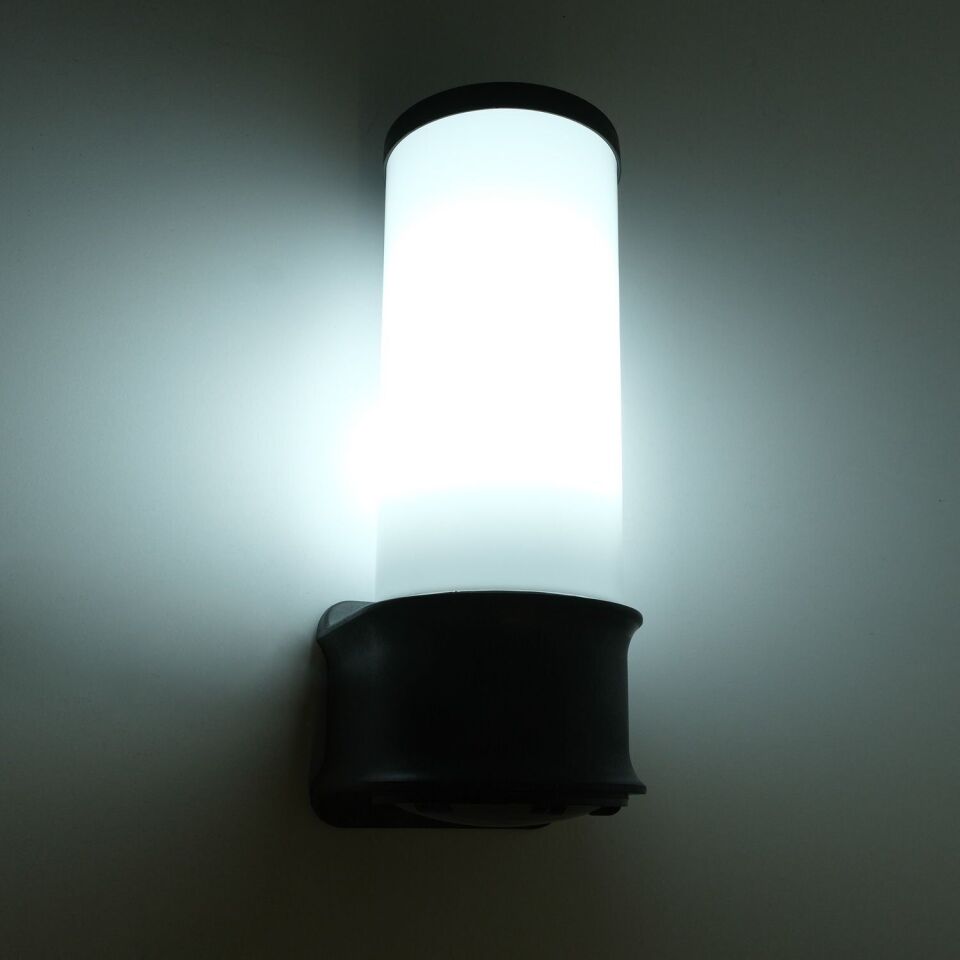 ACK AG56-04121 25 cm x 11,5 cm Bahçe Duvar Apliği