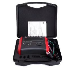 Unit UT586+ Dijital Rcd Test Cihazı