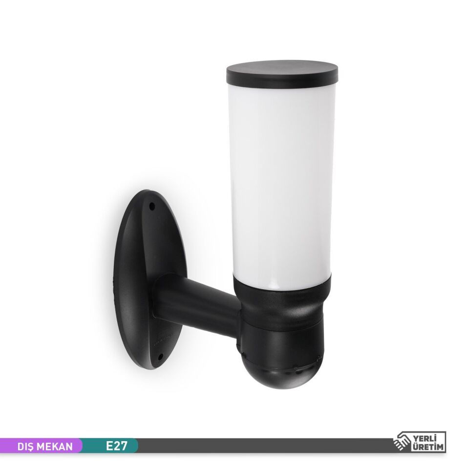 ACK AG56-04321 34 cm x 21 cm Bahçe Duvar Apliği