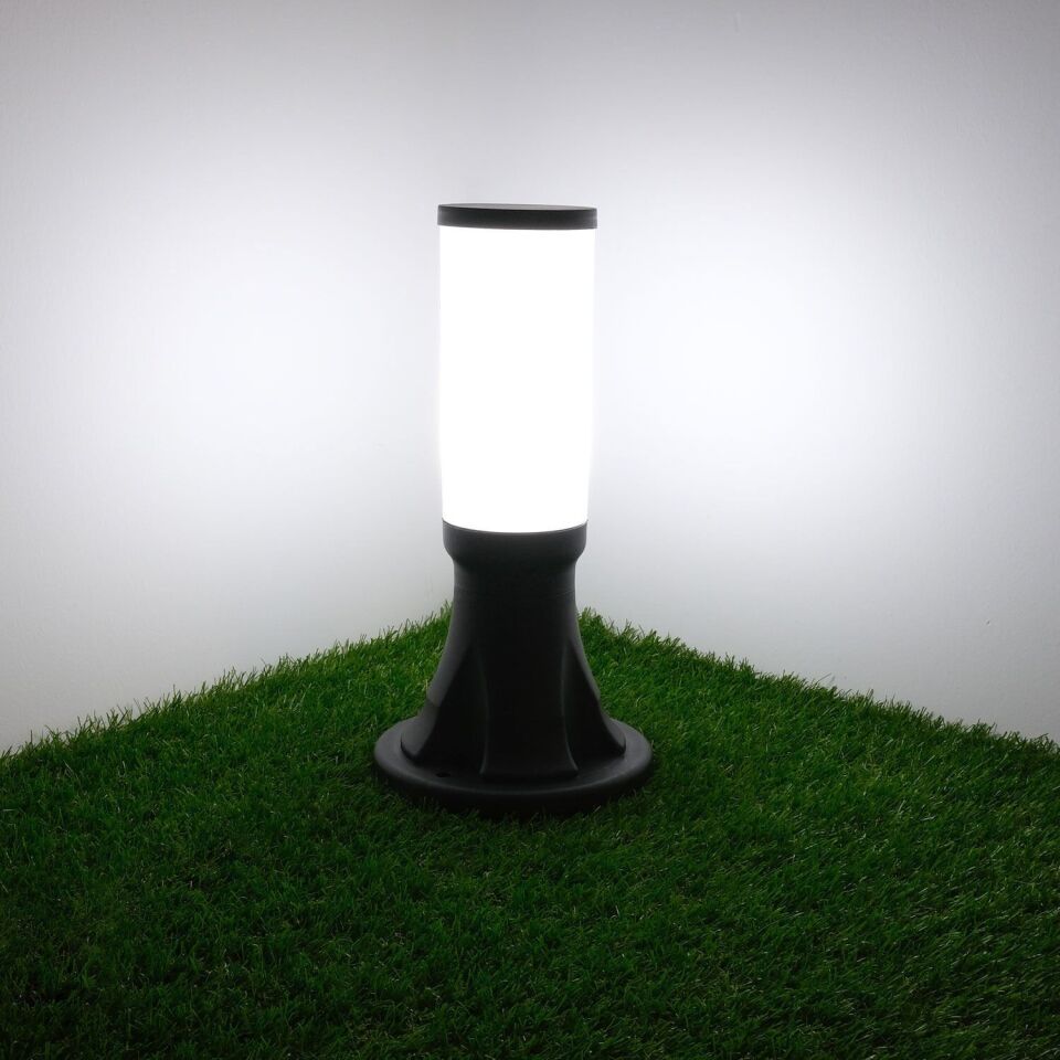 ACK AG56-05221 34 cm x 18 cm Bahçe Set Üstü Armatürü