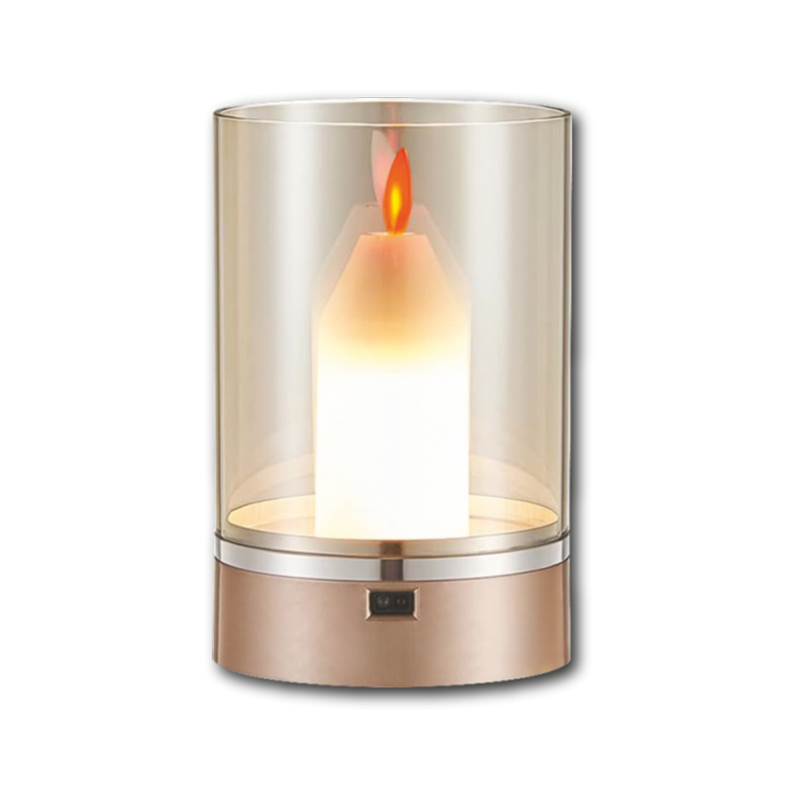 CATA CT-8432 Tokyo Şarjlı Masa Lambası