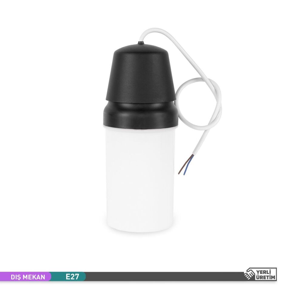 ACK AG56-04421 22 cm x 9 cm Bahçe Sarkıt Armatür