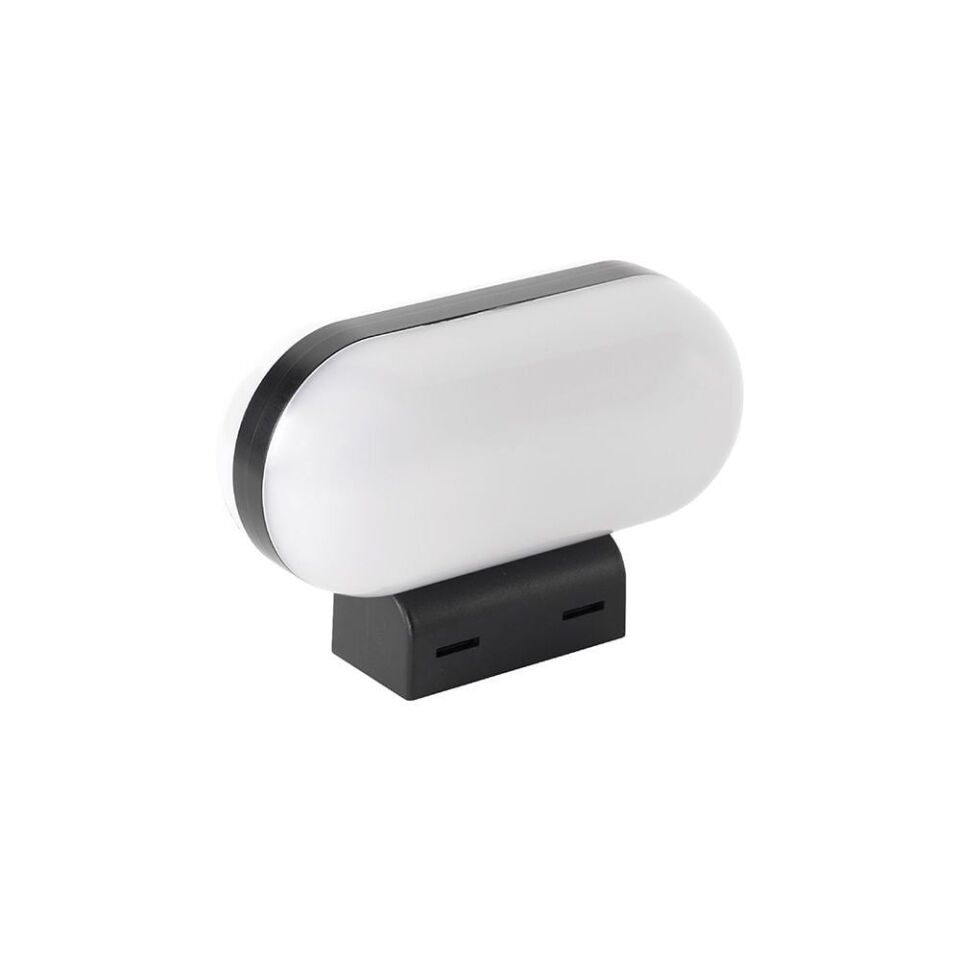 ACK AG40-01632 10W 6500K 16,2 cm x 7,5 x 10,2 cm LED Duvar Armatürü