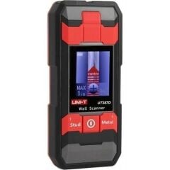 Unit UT387D Voltaj ve Metal Dedektör