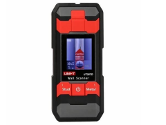Unit UT387D Voltaj ve Metal Dedektör