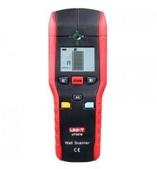 Unit UT387B Duvar Tarayıcı