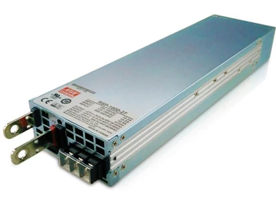 Meanwell RSP-1600-27 1600W Kapalı Tip Switching Güç Kaynağı 27VDC 59A