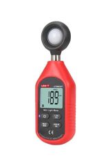 Unit UT383BT Bluetooth Bağlantılı Mini Işık Ölçer