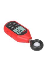 Unit UT383BT Bluetooth Bağlantılı Mini Işık Ölçer