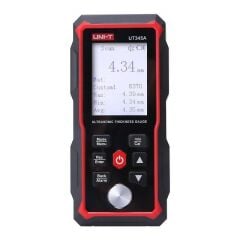 Unit UT345A Ultrasonik Kalınlık Ölçer