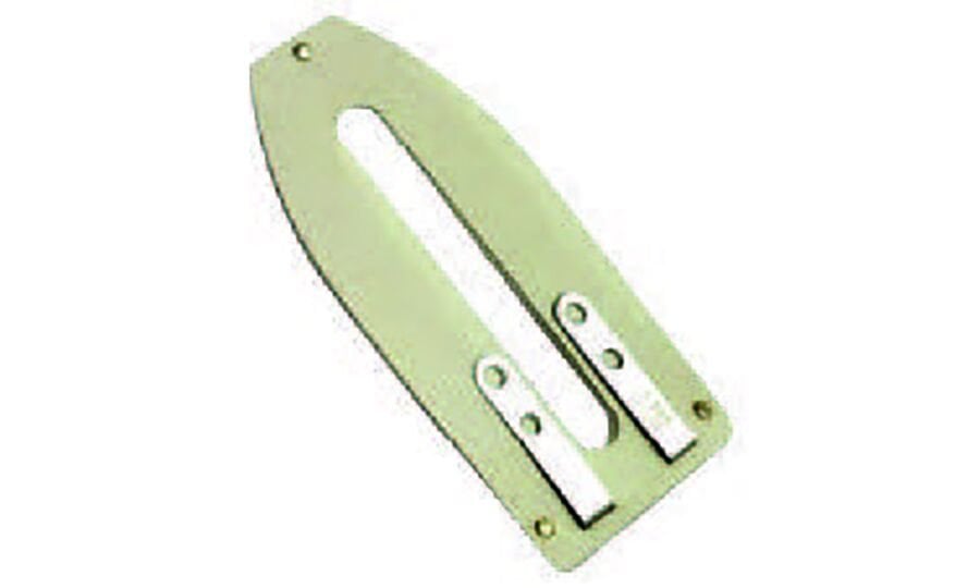 SRC Rezistans CR 118 101 Mika Ütü Rezistansı 220 V 450 Watt