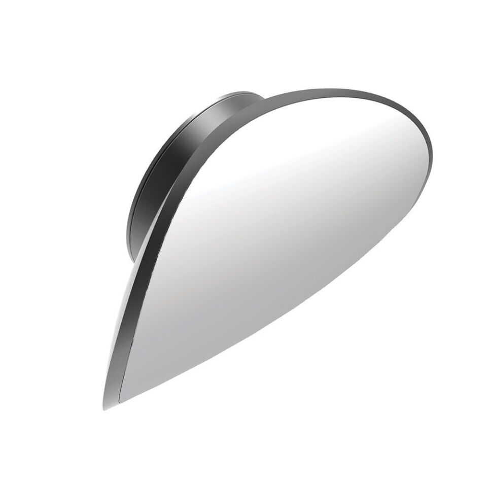 ACK AG40-01302 13W 3000K 23,6 cm x 11,4 cm x 7,5 Bahçe Duvar Apliği