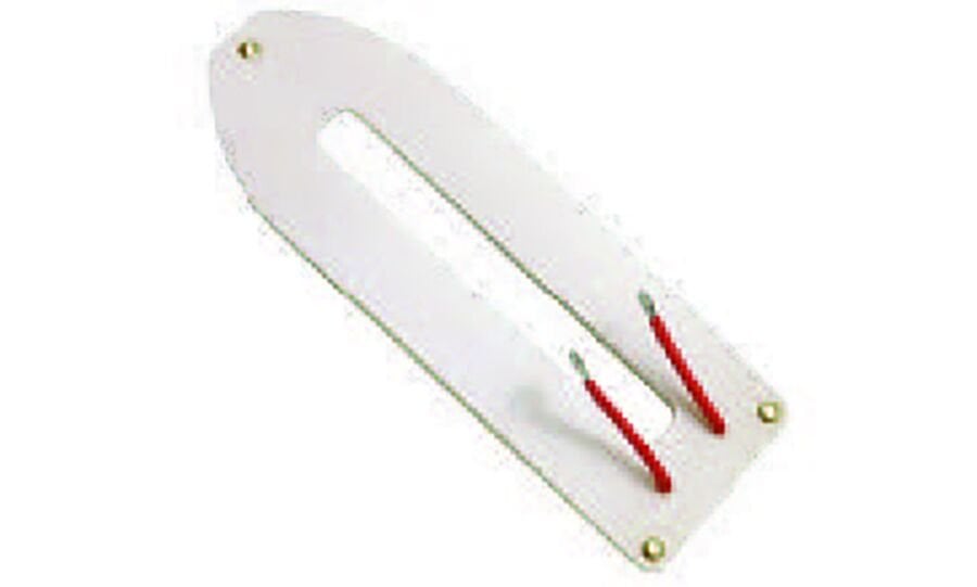 SRC Rezistans CR 118 112 Kaliteli Terzi Ütü Rez. 220 V 750 Watt