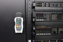 Unit UT330TH USB Sıcaklık ve Nem Veri Kayıt Cihazı