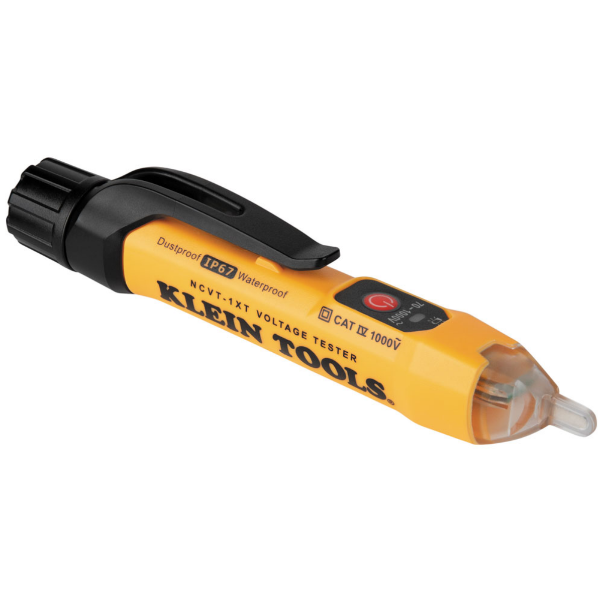 Klein Tools NCVT1XT Temassız Voltaj Ölçüm Cihazı 1000V