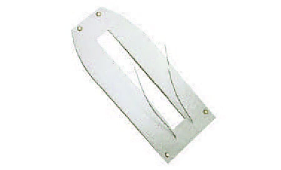 SRC Rezistans CR 118 121 Otomatik Ütü Rezistansı 220 V 600 Watt