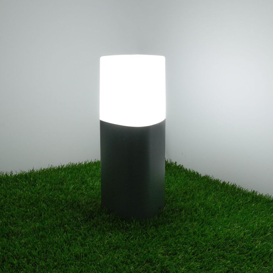 ACK AG36-00032 30 cm x 12,5 cm Bahçe Armatürü
