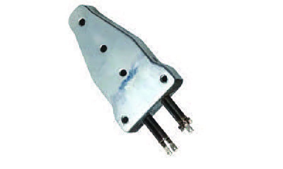 SRC Rezistans CR 118 165 Plastik Kaynak Makina Rez. İkili