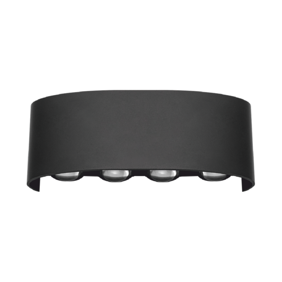 CATA CT-8013G 15W Dış Mekan Modern Aplik Kapri 3200K Gün Işığı