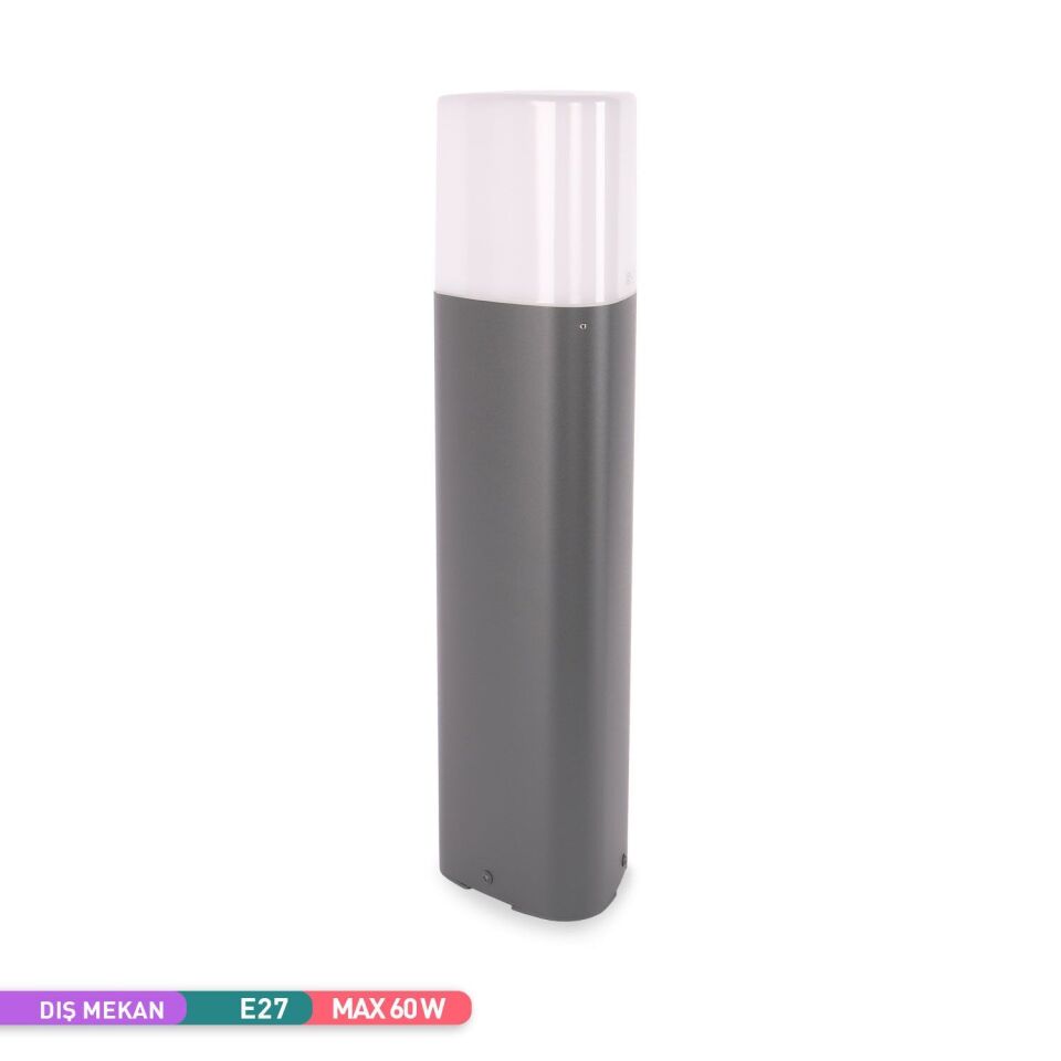 ACK AG36-00042 50 cm x 12,5 cm Bahçe Armatürü