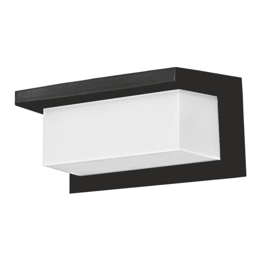 CATA CT-7084 30W Cunda Led Aplik Günışığı Renk Dış Mekan