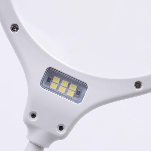 CLASS MG 1003 Mercekli Masa Lambası