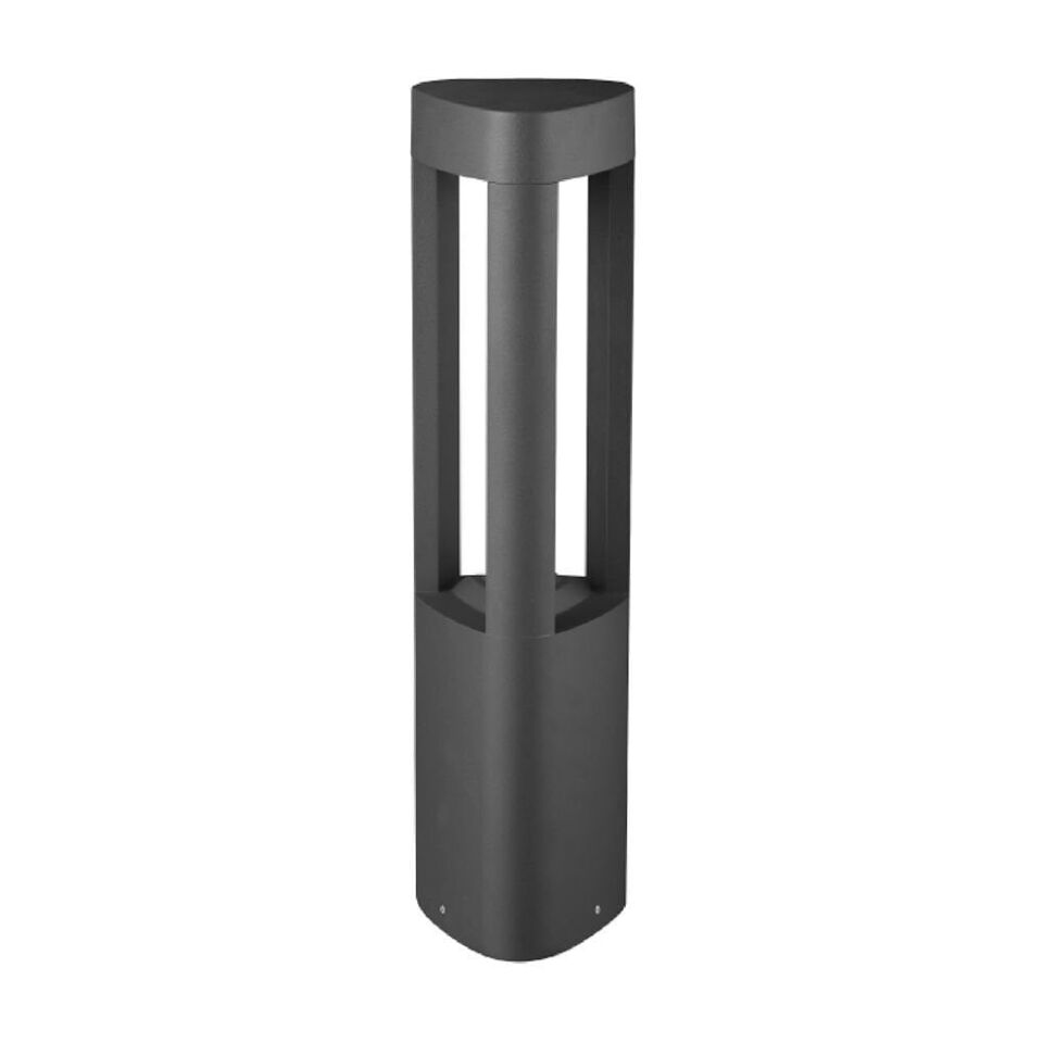 ACK AG43-02102 3000K 50 cm x 26 cm 12,5 cm 7W LED Bahçe Armatürü Dallas