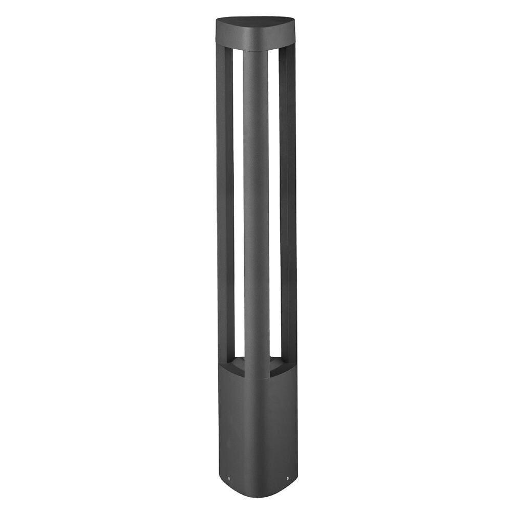 ACK AG43-02302 3000K 80 cm x 26 cm 12,5 cm 7W LED Bahçe Armatürü Dallas