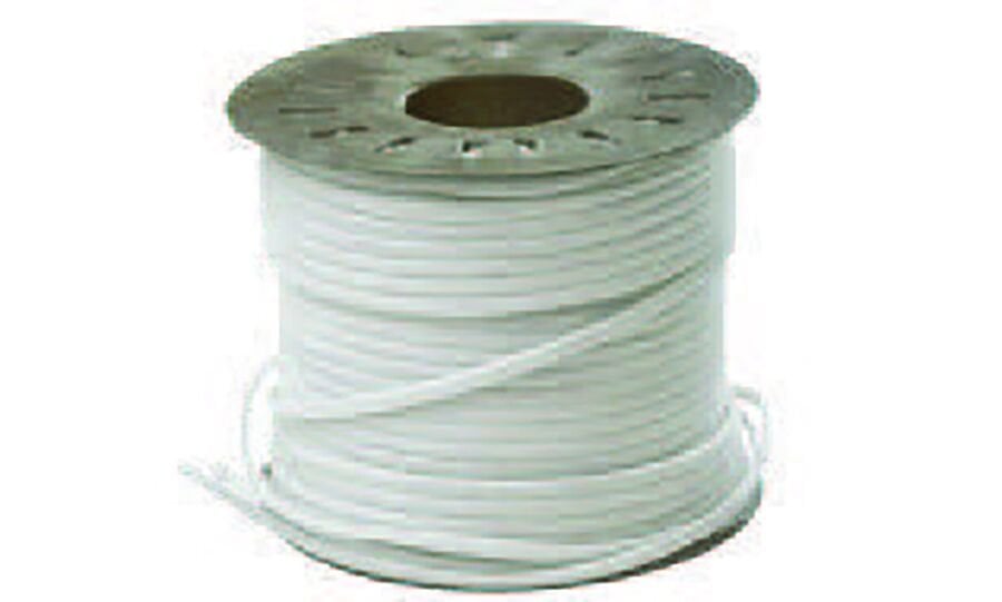 SRC Rezistans CR 118 301 Kesilebilir Kablo Rezistans 50 Watt 1 mt