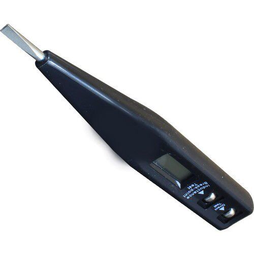 Gesi 6878-28 Dijital Ekranlı Faz Kontrol Kalemi