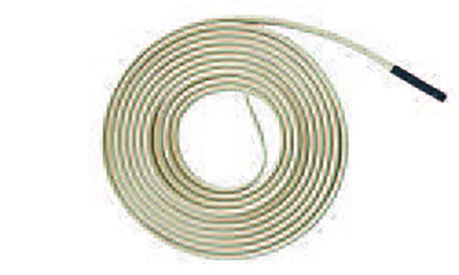 SRC Rezistans CR 118 305 Drenaj Rezistansı 50 Watt 1 mt