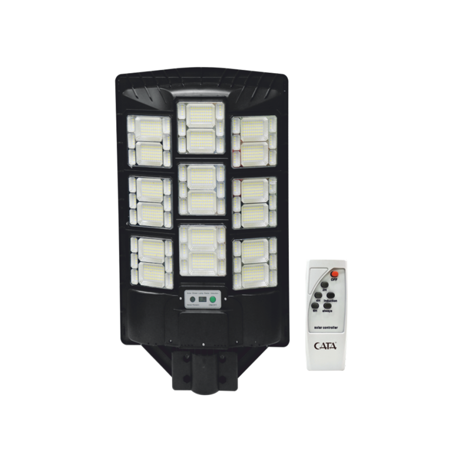 CATA CT-4644 900W 6400K Solar Armatür Led Bahçe Prjektör