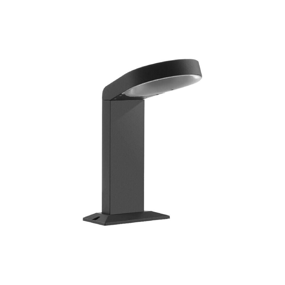 ACK AG43-02902 3000K 30 cm x 23,5 cm 6W Led Bahçe Armatürü