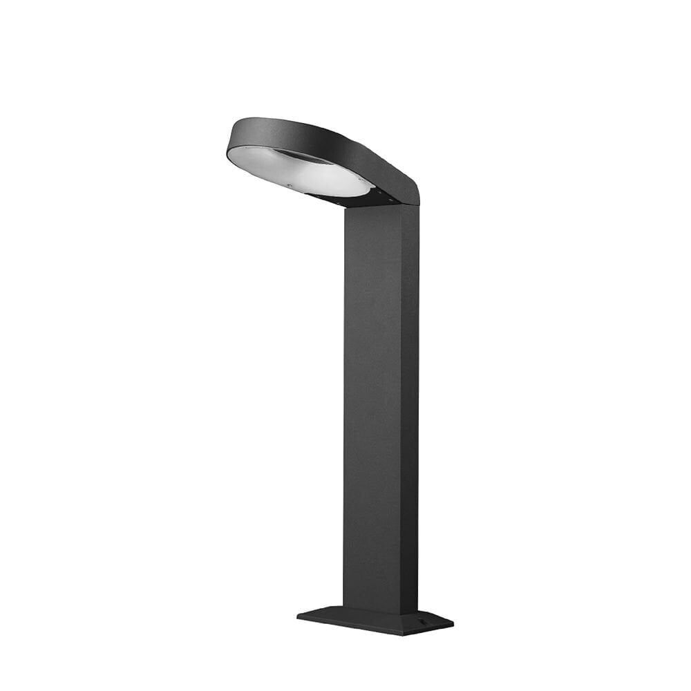 ACK AG43-03002 3000K 50 cm x 23,5 cm 7W Led Bahçe Armatürü