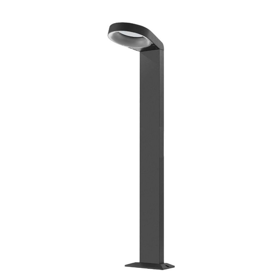 ACK AG43-03202 3000K 80 cm x 23,5 cm 6W Led Bahçe Armatürü