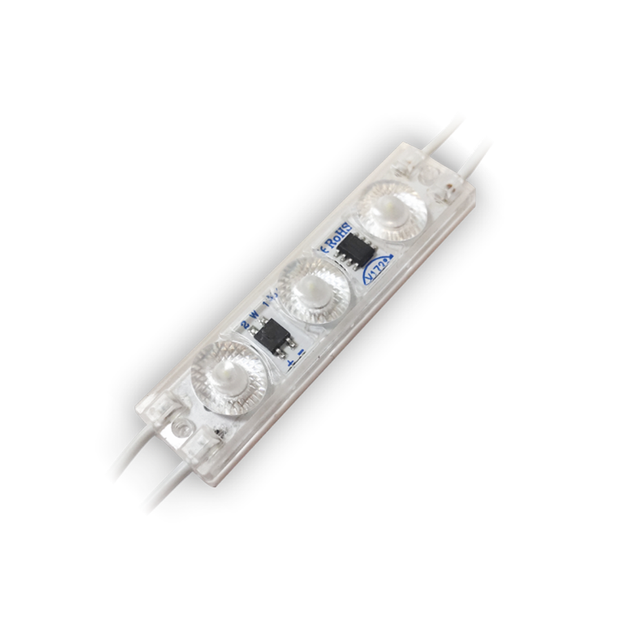 CATA CT-4593G 2W 3200K Gün Işığı Led Modül Tak Çalıştır 220V