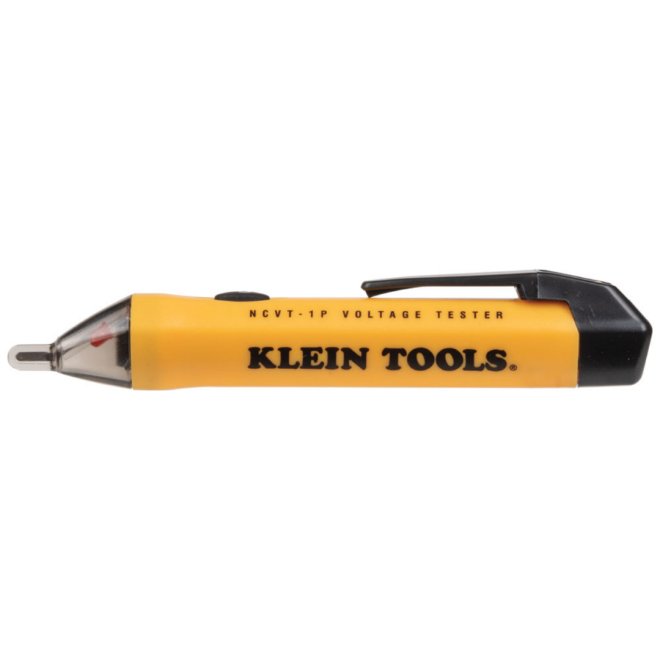Klein Tools NCVT1P Temassız Gerilim Kontrol Kalemi 1000V/AC